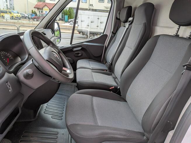 Renault Master L2H2 | 2.3 dCi 135 KM | Grand Confort | 2022 | 68 tys. km | VAT 23%