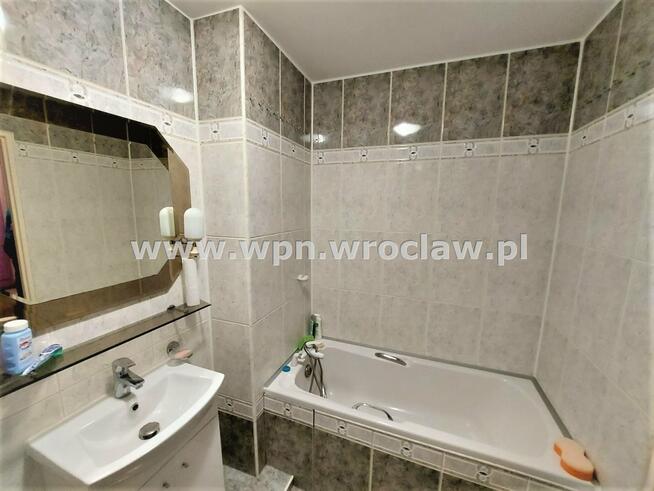 Mieszkanie Wrocław Krzyki