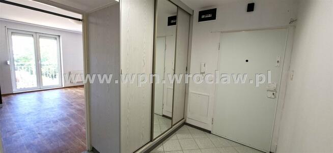 Mieszkanie Wrocław Krzyki