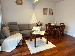 Do wynajęcia 3-pokojowy apartament w Rondo Verona