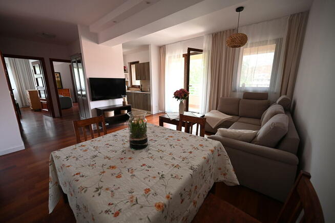 Do wynajęcia 3-pokojowy apartament w Rondo Verona