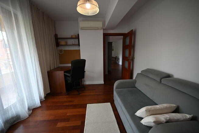 Do wynajęcia 3-pokojowy apartament w Rondo Verona