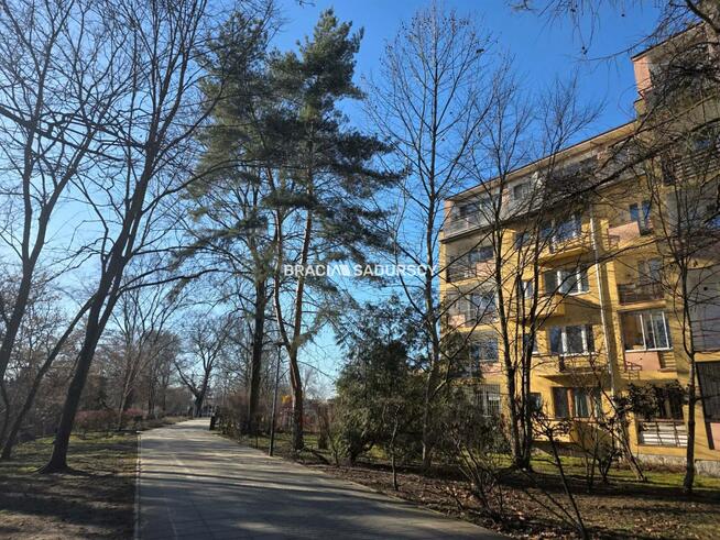 Mieszkanie Kraków Bronowice, Bronowice Małe, Kaspra Żelechowskiego