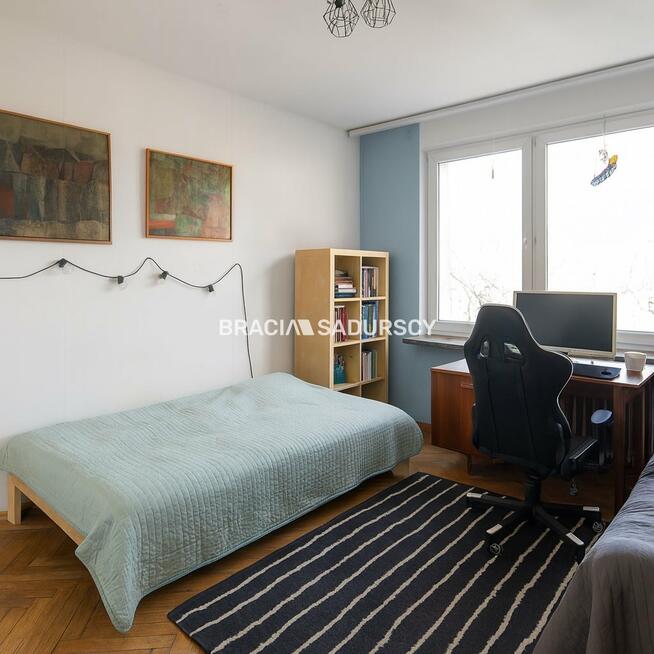 Mieszkanie Kraków Bronowice, Bronowice Małe, Kaspra Żelechowskiego