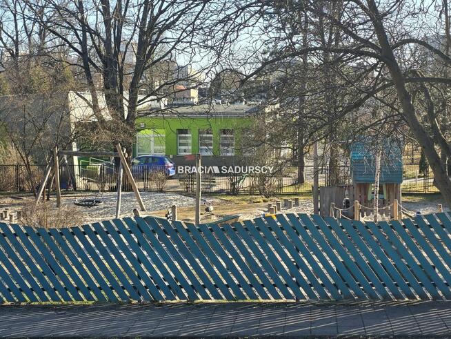 Mieszkanie Kraków Bronowice, Bronowice Małe, Kaspra Żelechowskiego