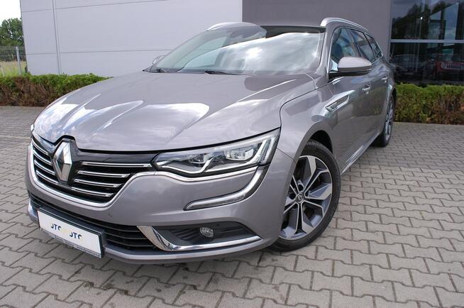 Renault Talisman Pierwsza-rej 2019