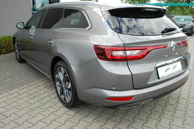 Renault Talisman Pierwsza-rej 2019