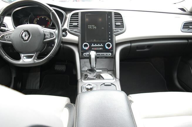 Renault Talisman Pierwsza-rej 2019