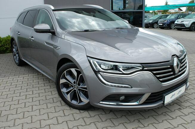 Renault Talisman Pierwsza-rej 2019