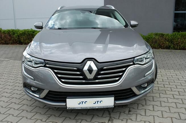 Renault Talisman Pierwsza-rej 2019