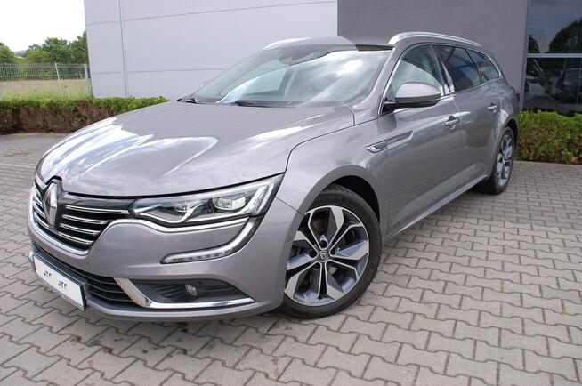 Renault Talisman Pierwsza-rej 2019