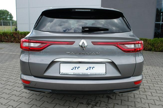 Renault Talisman Pierwsza-rej 2019