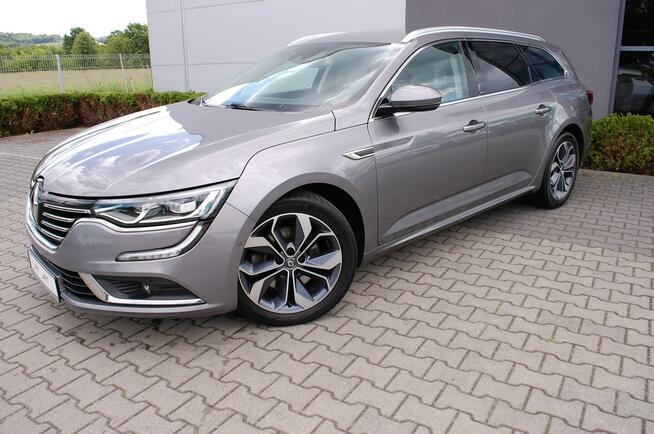 Renault Talisman Pierwsza-rej 2019