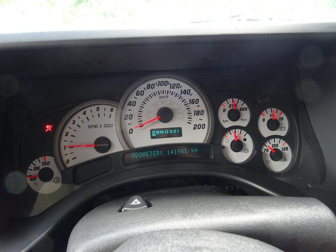 Hummer H2 6.0 329KM , VAT-23%