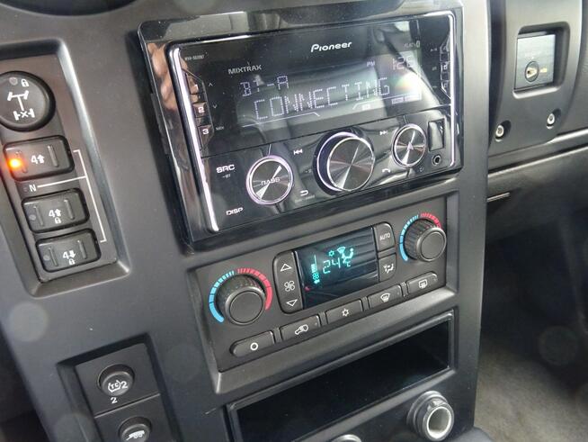 Hummer H2 6.0 329KM , VAT-23%