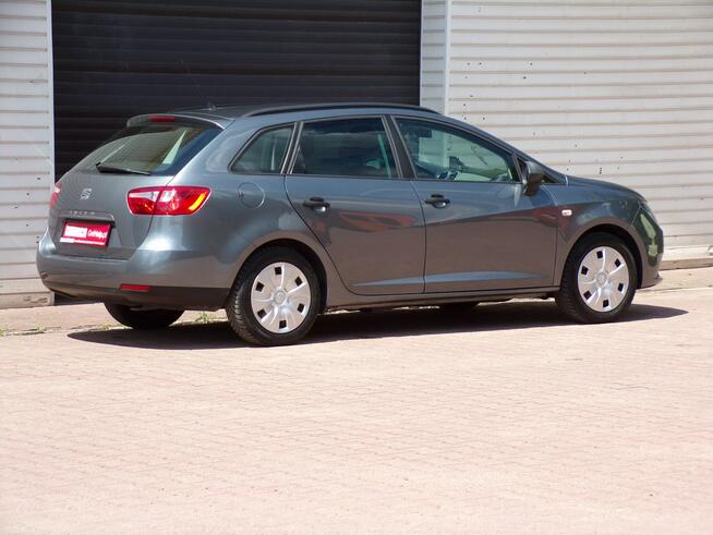 Seat Ibiza Navi /Klima/ Lift/Gwarancja /MPI /2014r