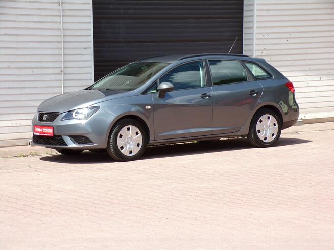 Seat Ibiza Navi /Klima/ Lift/Gwarancja /MPI /2014r