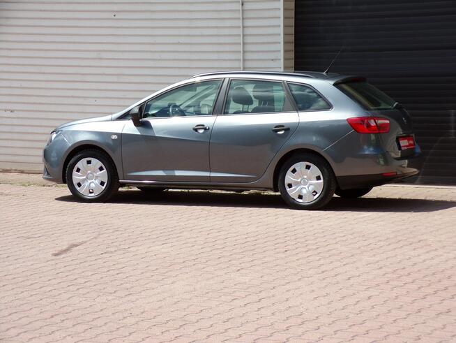 Seat Ibiza Navi /Klima/ Lift/Gwarancja /MPI /2014r