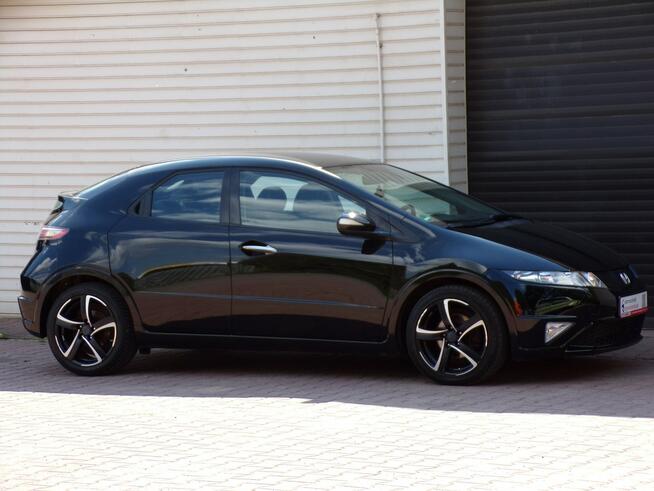 Honda Civic Klimatronic /Alu 17 /1,8 /140KM /Lift