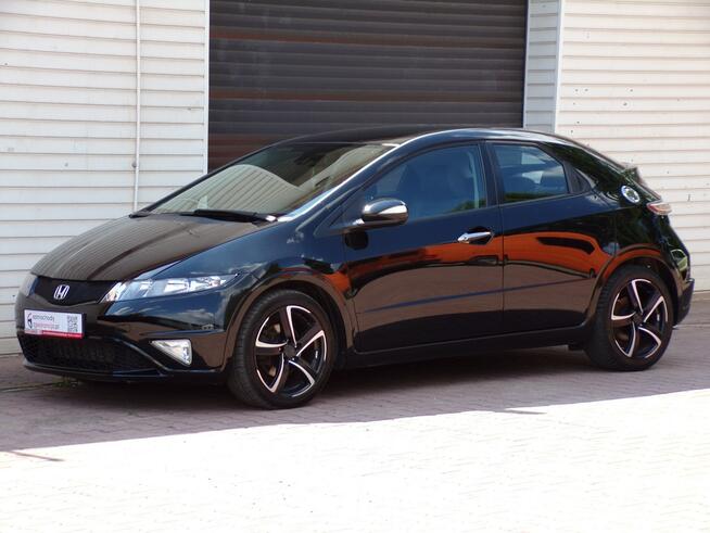 Honda Civic Klimatronic /Alu 17 /1,8 /140KM /Lift