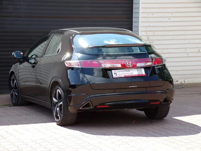 Honda Civic Klimatronic /Alu 17 /1,8 /140KM /Lift