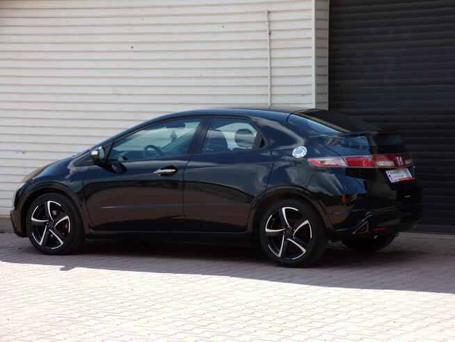 Honda Civic Klimatronic /Alu 17 /1,8 /140KM /Lift