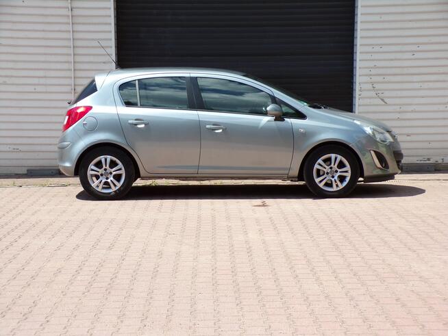 Opel Corsa Klima /Gwarancja /1,2 /86KM /Lift /2012r
