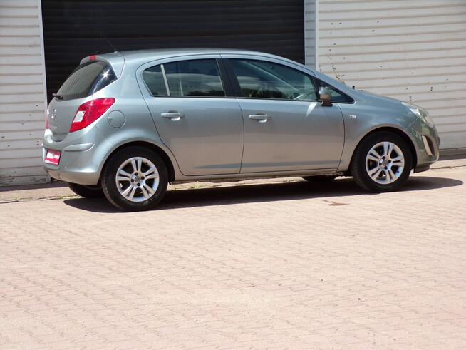 Opel Corsa Klima /Gwarancja /1,2 /86KM /Lift /2012r