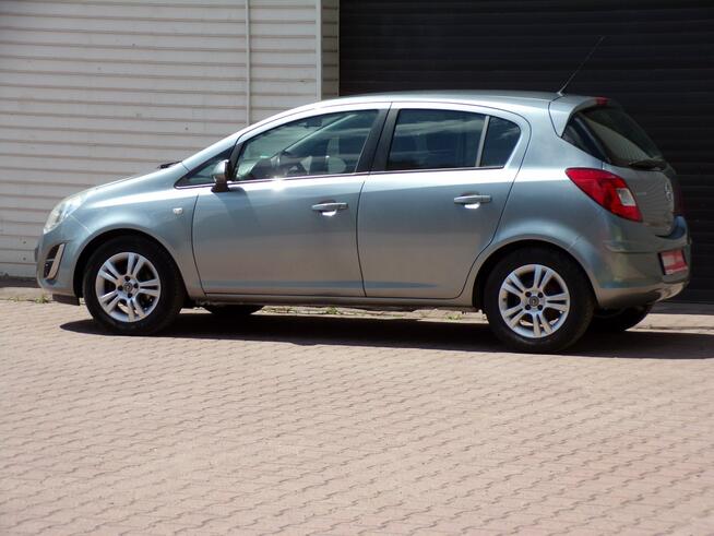 Opel Corsa Klima /Gwarancja /1,2 /86KM /Lift /2012r