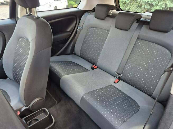 Fiat Grande Punto 2009r, 1.4B MPI, Przebieg Tylko 100tyś km