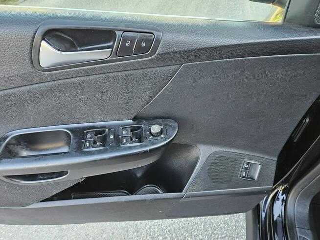 Volkswagen Passat Opłacony Zdrowy Zadbany Serwisowy TDI Klima Alu po Serwisie od 1 WŁ
