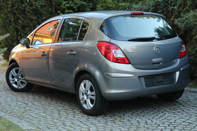 Opel Corsa Benzyna 5 drzwi Opłacony Ładny Egzemplarz