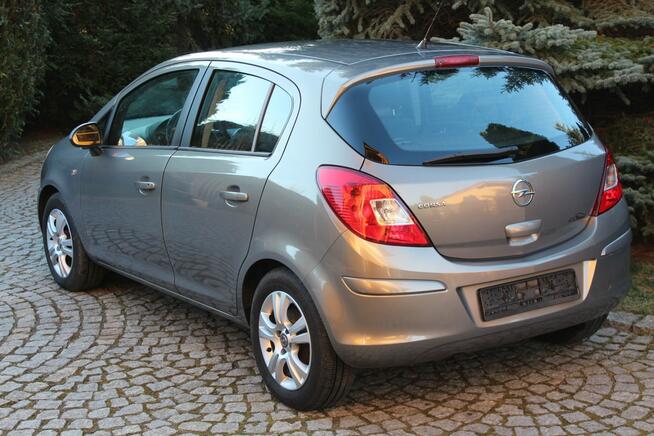 Opel Corsa Benzyna 5 drzwi Opłacony Ładny Egzemplarz