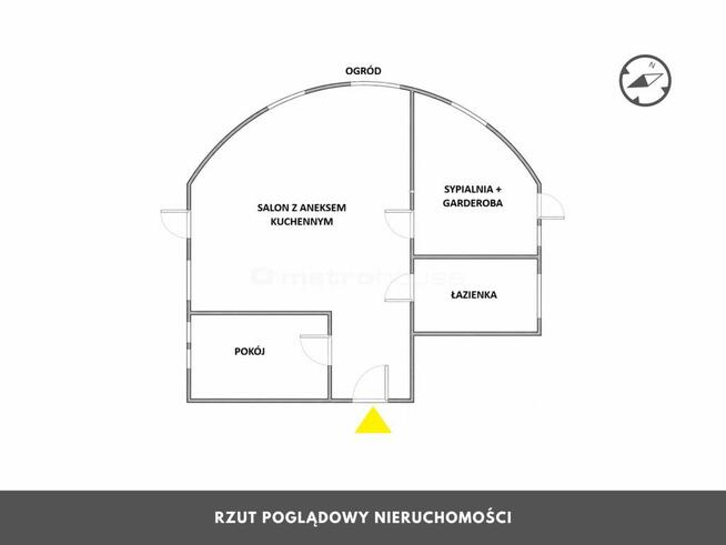 Mieszkanie Kołobrzeg Centrum