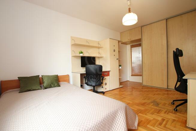 Mieszkanie Wrocław Wrocław-Fabryczna, Muchobór Wielki, Trawowa