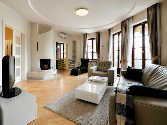Prestigious Location&Garage&Security 24/7