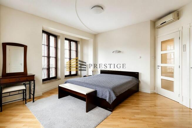 Prestigious Location&Garage&Security 24/7