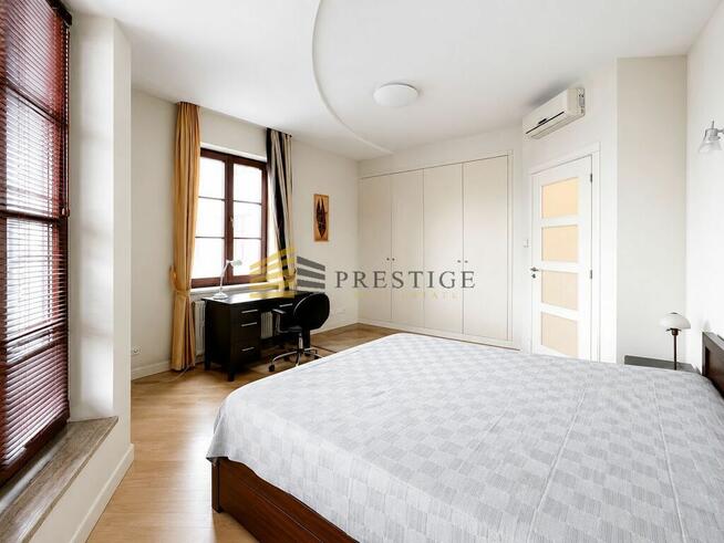 Prestigious Location&Garage&Security 24/7