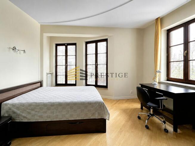 Prestigious Location&Garage&Security 24/7