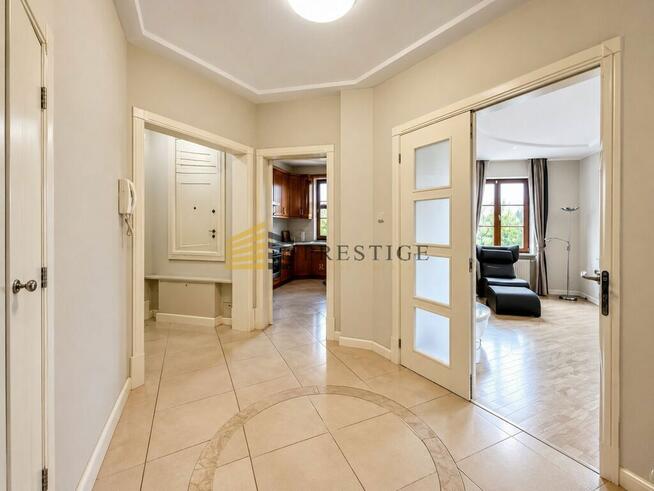 Prestigious Location&Garage&Security 24/7
