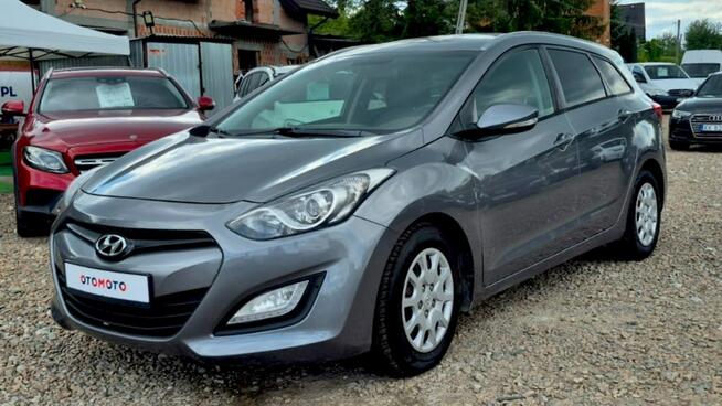 Hyundai i30 2014*Lift*1.4Crdi"