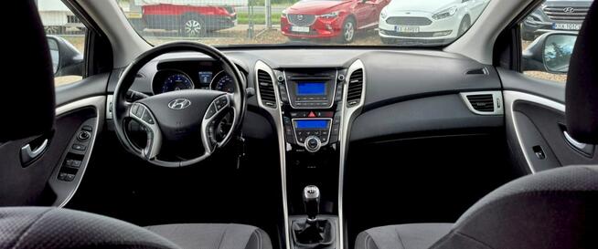 Hyundai i30 2014*Lift*1.4Crdi"