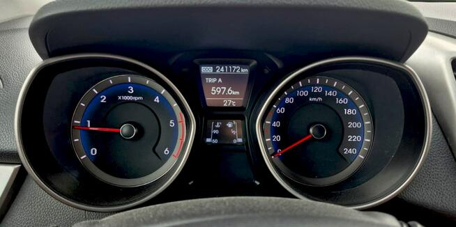 Hyundai i30 2014*Lift*1.4Crdi"