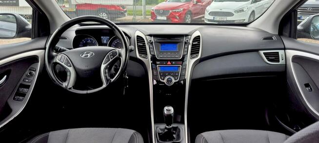 Hyundai i30 2014*Lift*1.4Crdi"