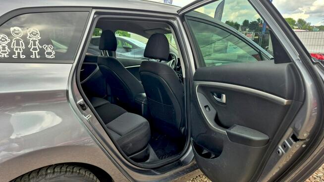 Hyundai i30 2014*Lift*1.4Crdi"