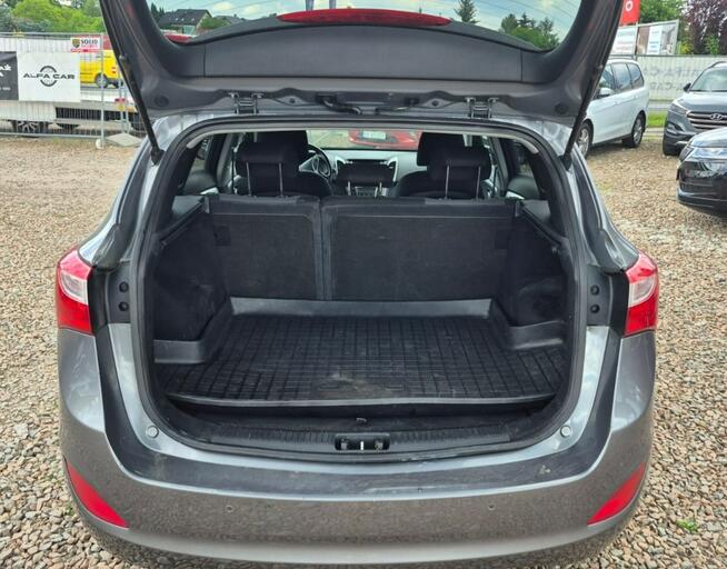 Hyundai i30 2014*Lift*1.4Crdi"
