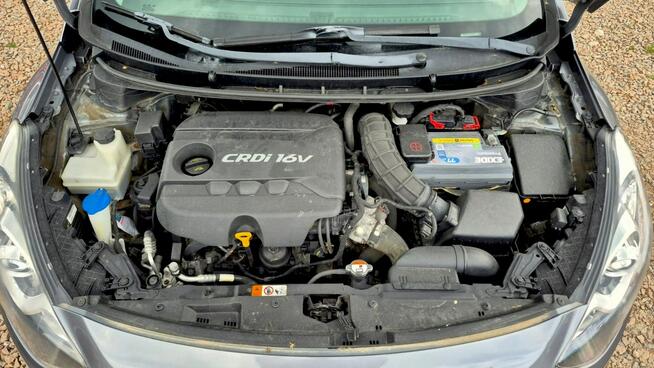 Hyundai i30 2014*Lift*1.4Crdi"