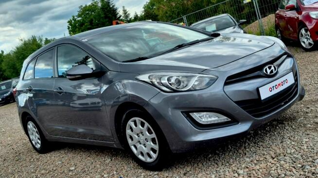Hyundai i30 2014*Lift*1.4Crdi"