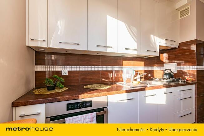 Funkcjonalne 3 pokoje 48 m² po remoncie z balkonem