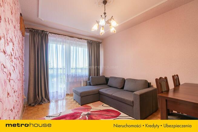 Funkcjonalne 3 pokoje 48 m² po remoncie z balkonem